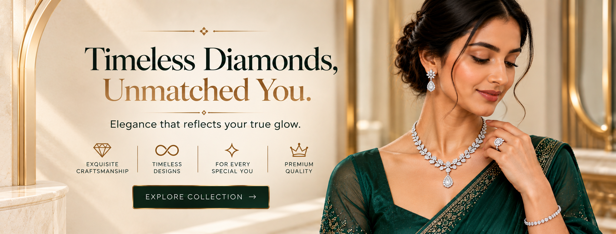 Diamond Collection