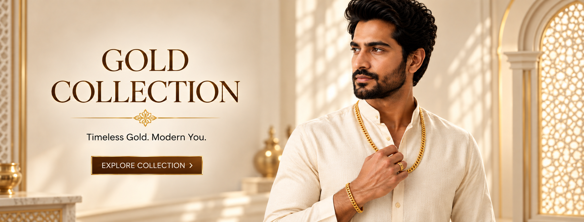 Gold Collection