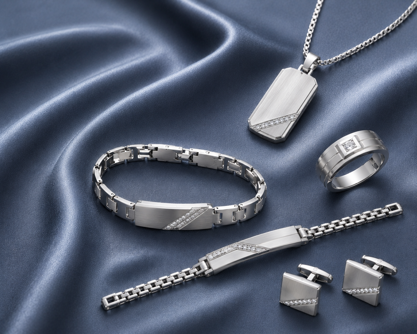 Platinum Collection