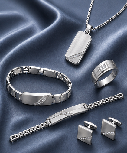 Platinum Collection