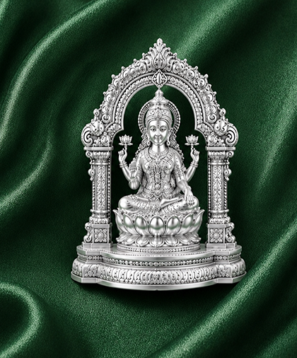 Silver Collection