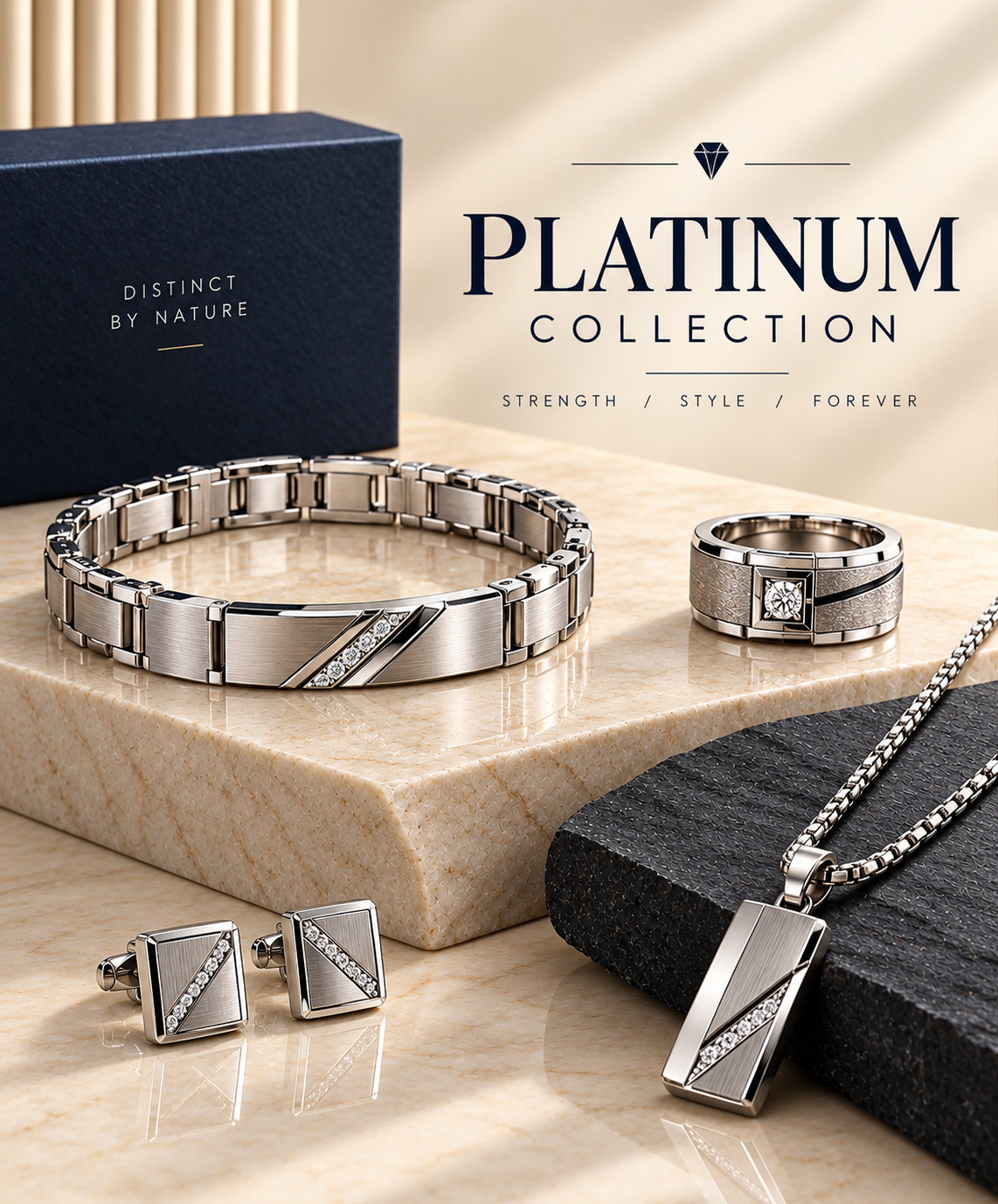 Platinum Collection