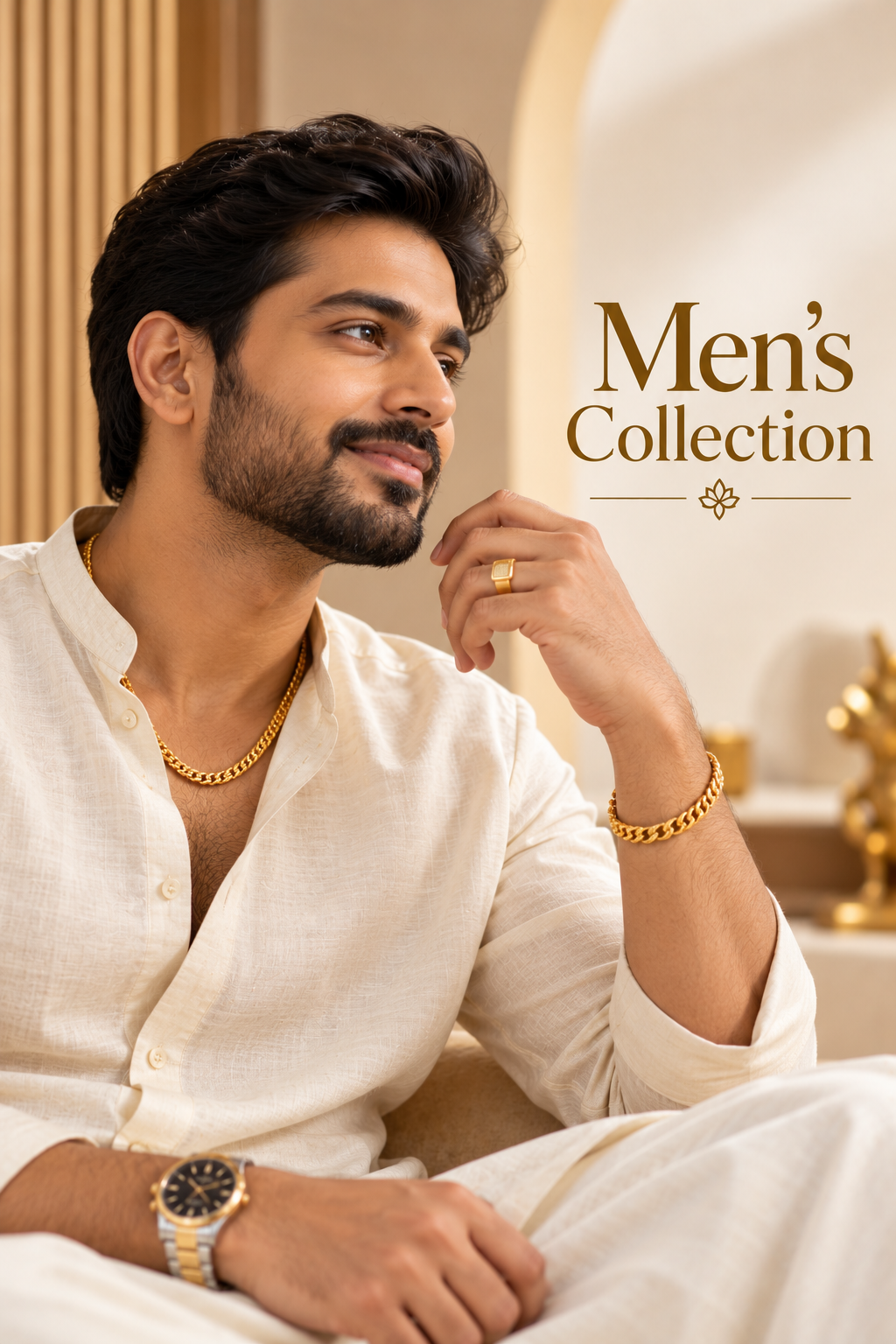 Mens Collections