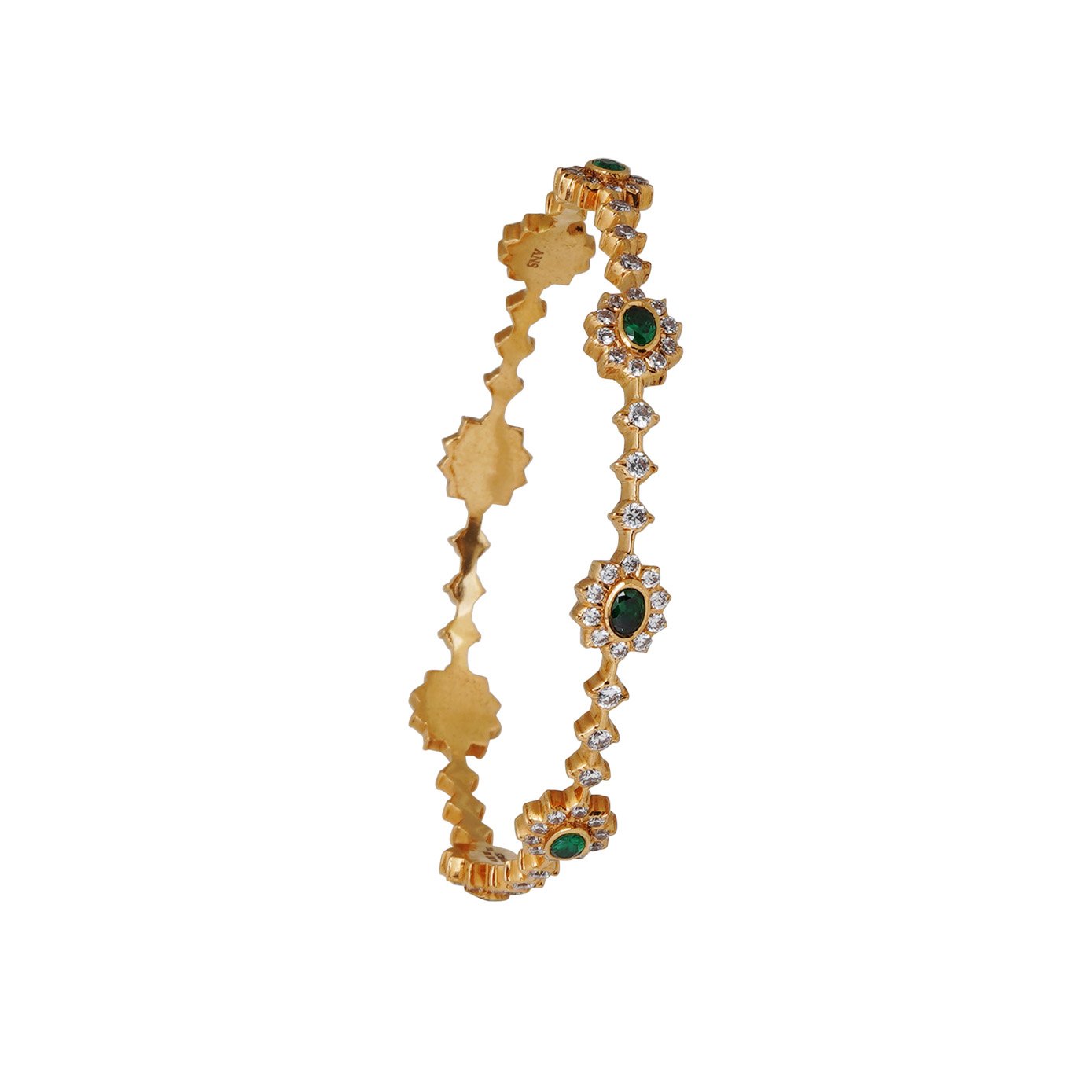 CZ bangles