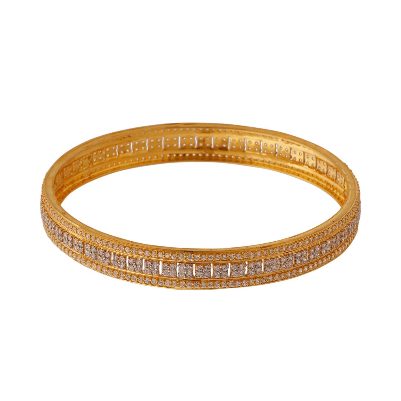 CZ Bangle
