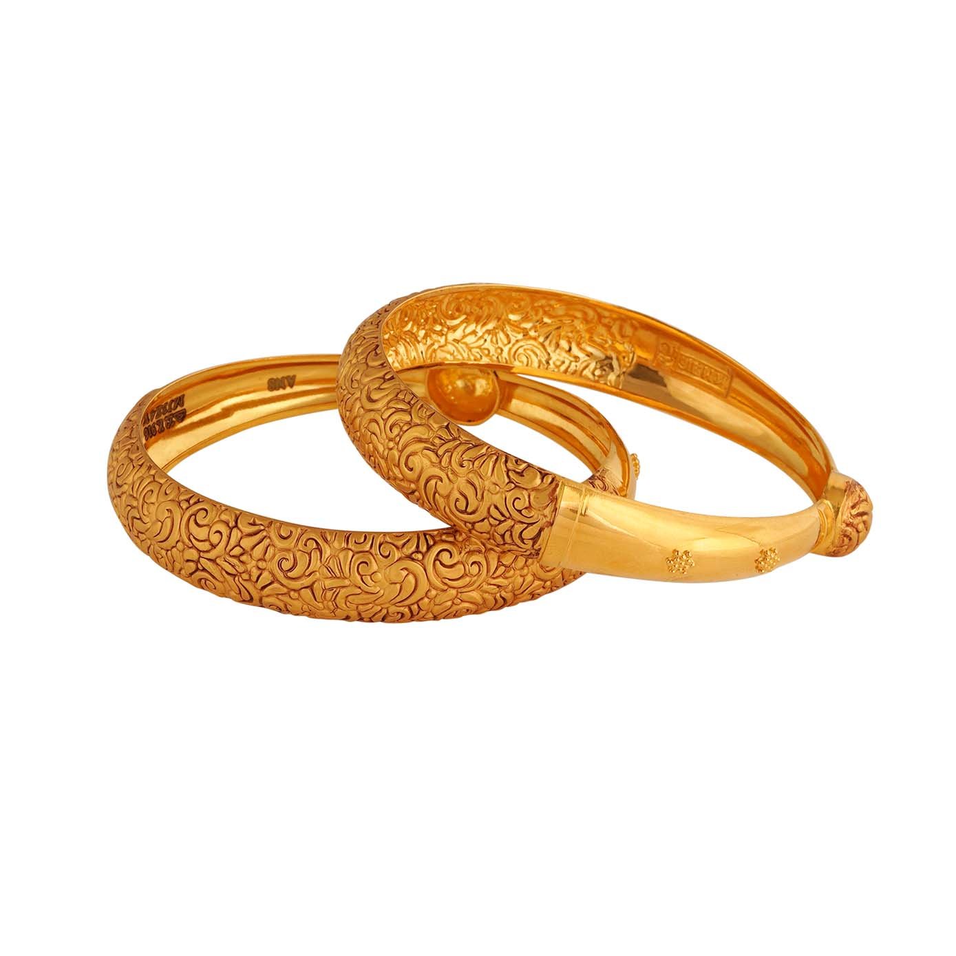 Fusion Bangle