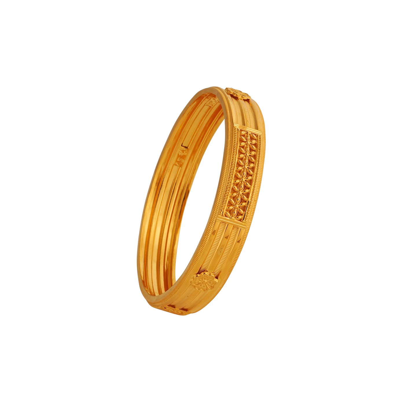 Culcuttal Plain set-2 Bangles