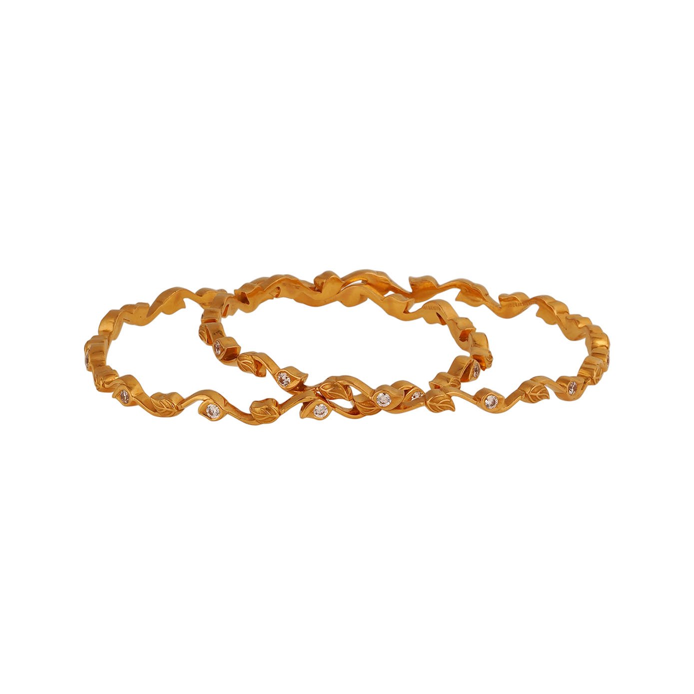 CZ Bangles