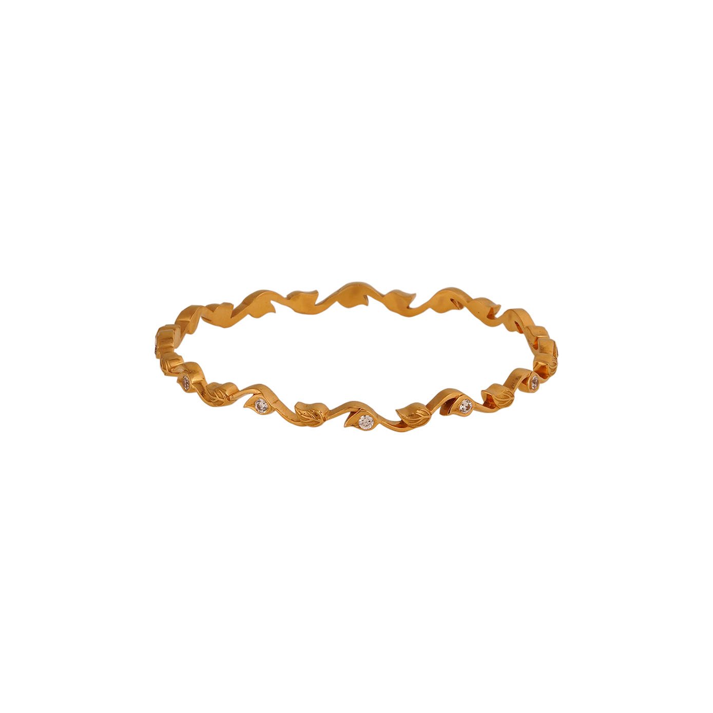 CZ Bangles