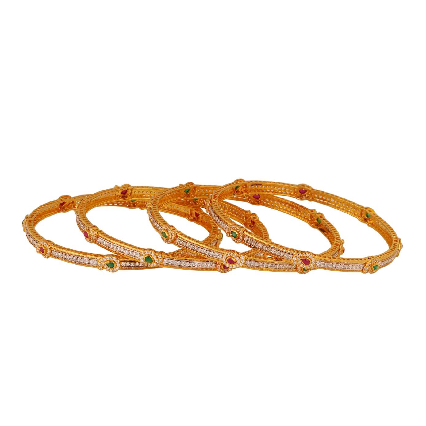 CZ Bangle