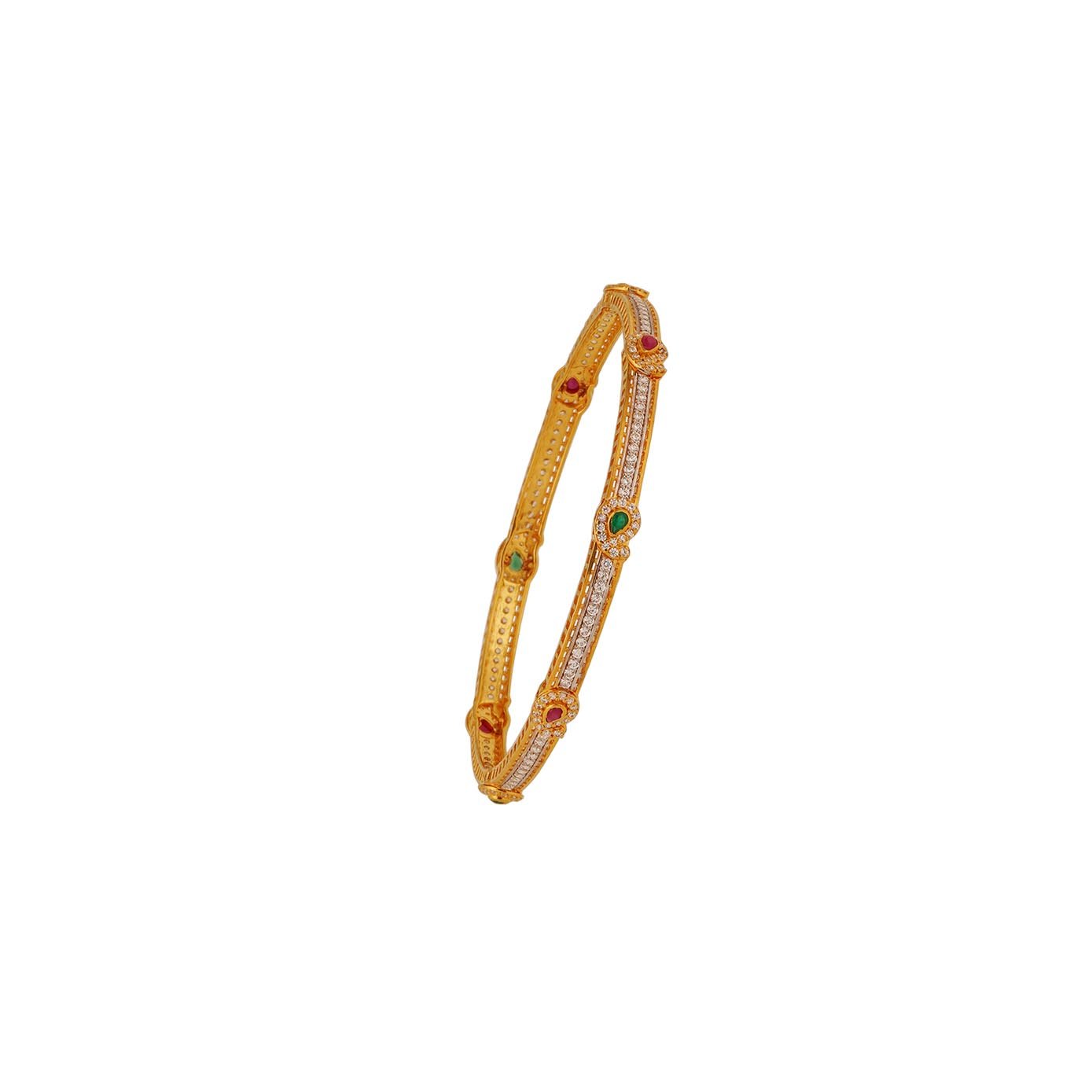 CZ Bangle