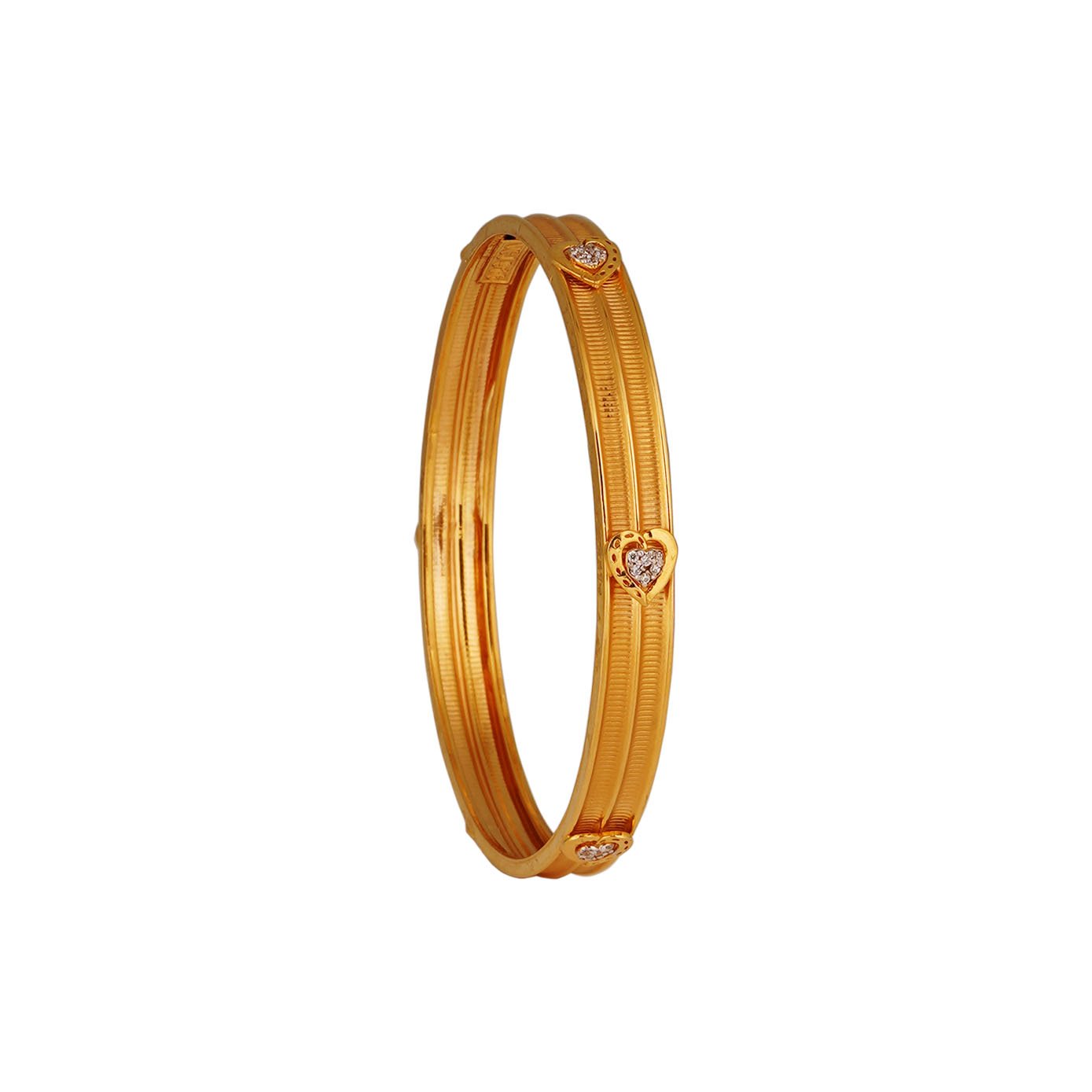 Culcutta Stone Bangle Set of 2