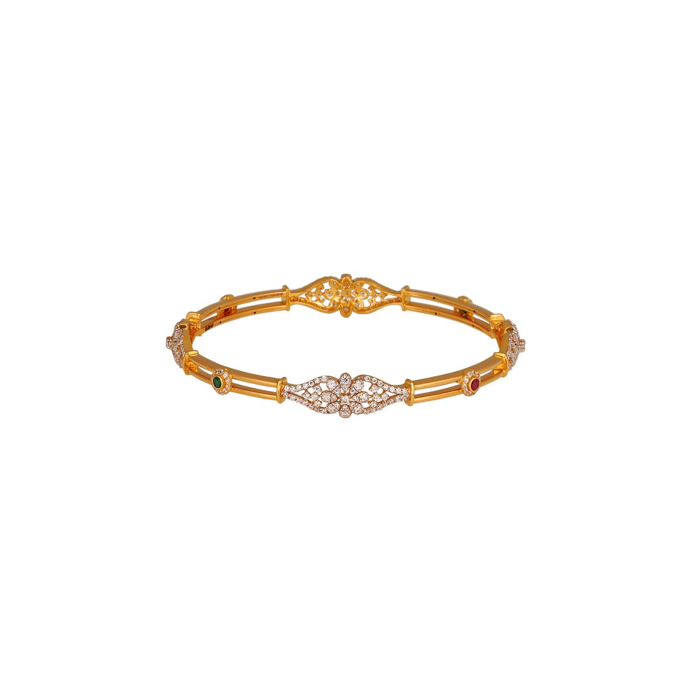 CZ Bangle