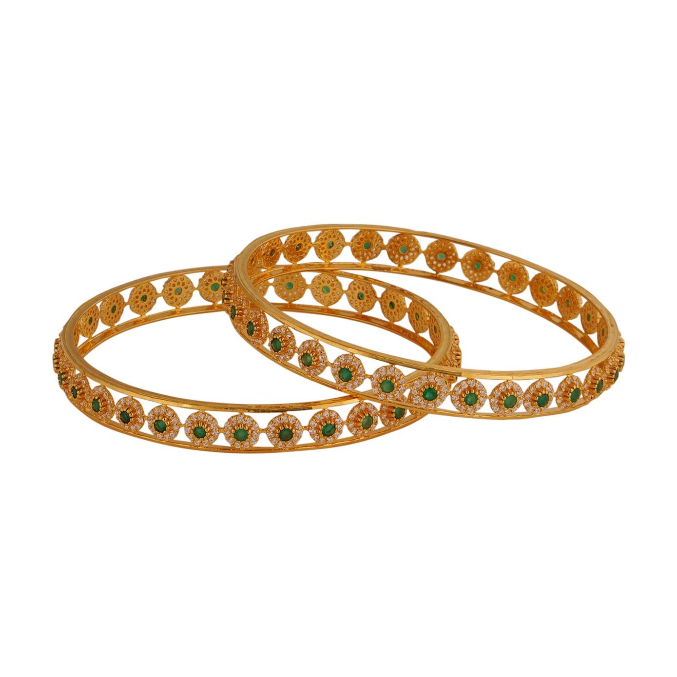 CZ Bangle