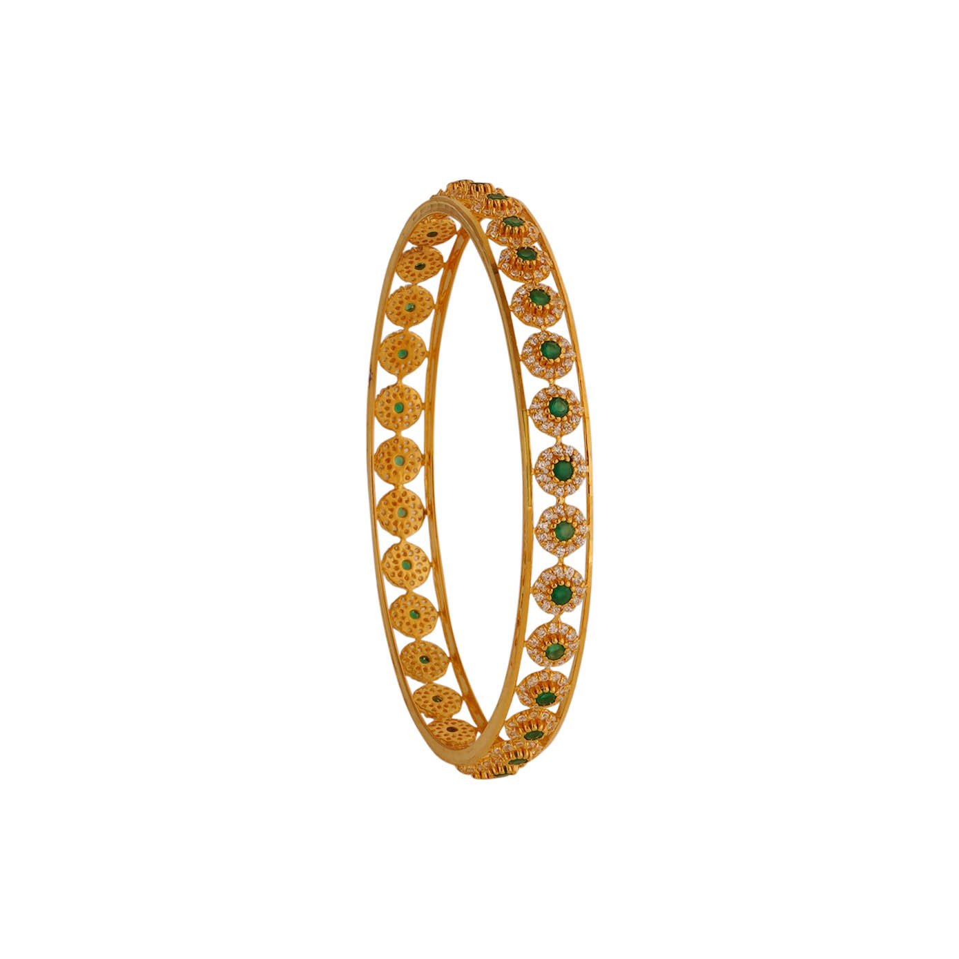 CZ Bangle