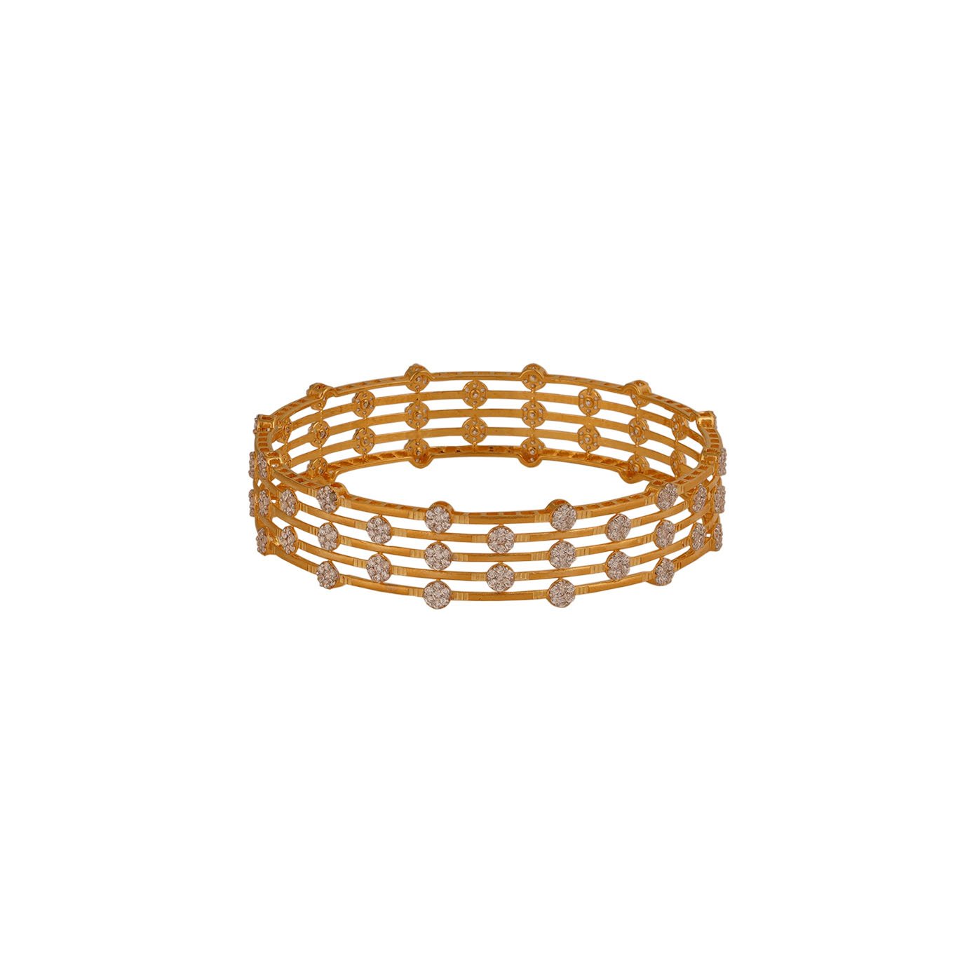 CZ Bangles