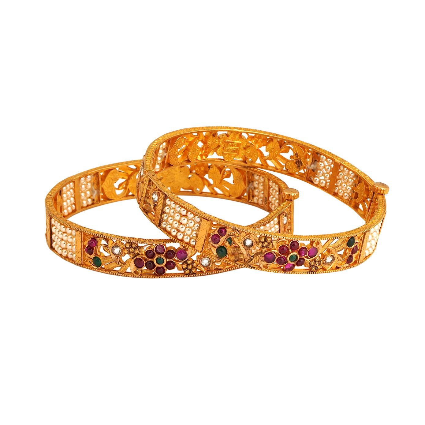 Fusion Bangle