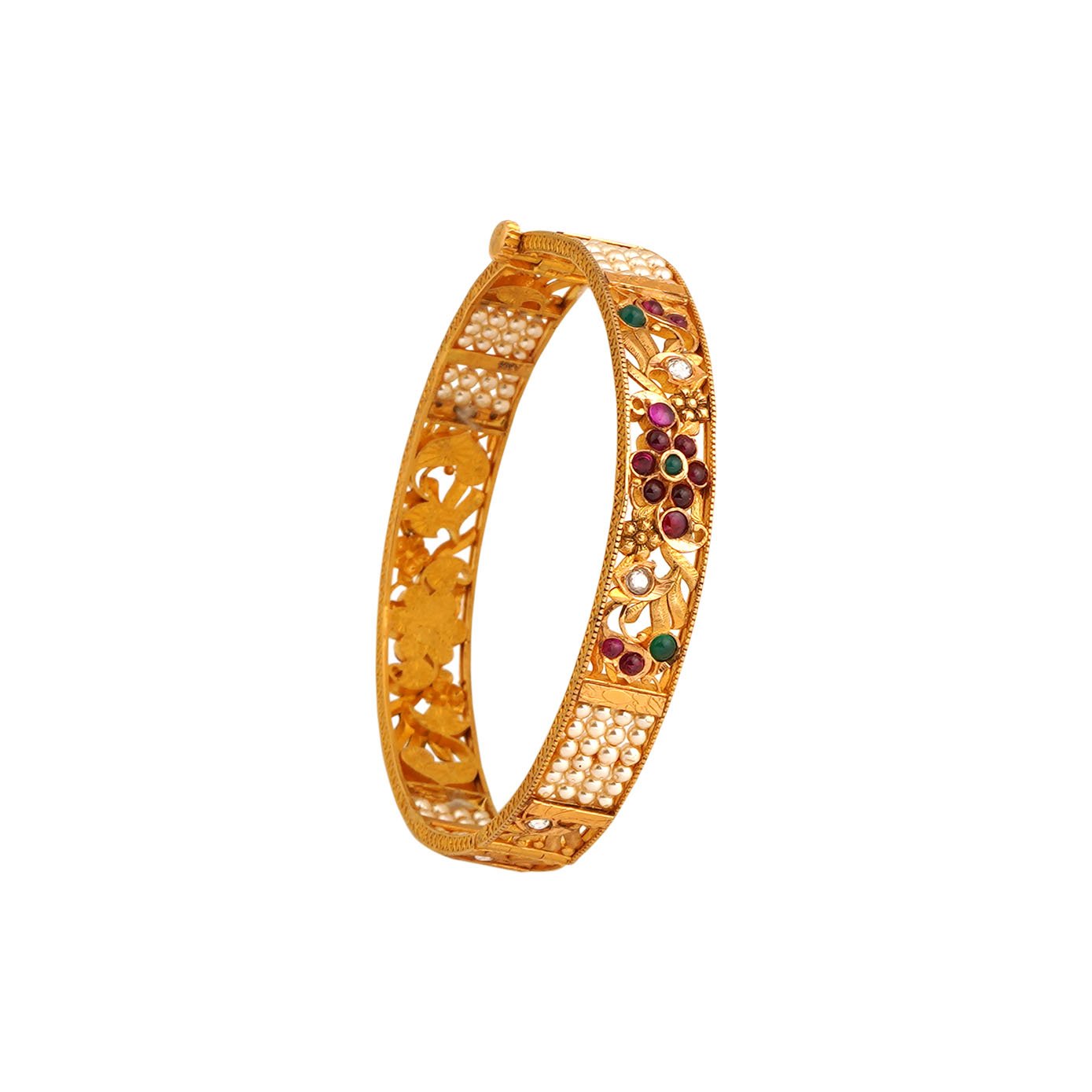 Fusion Bangle
