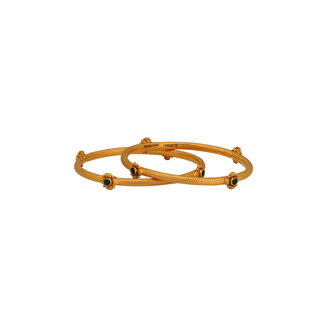 Fusion Bangles