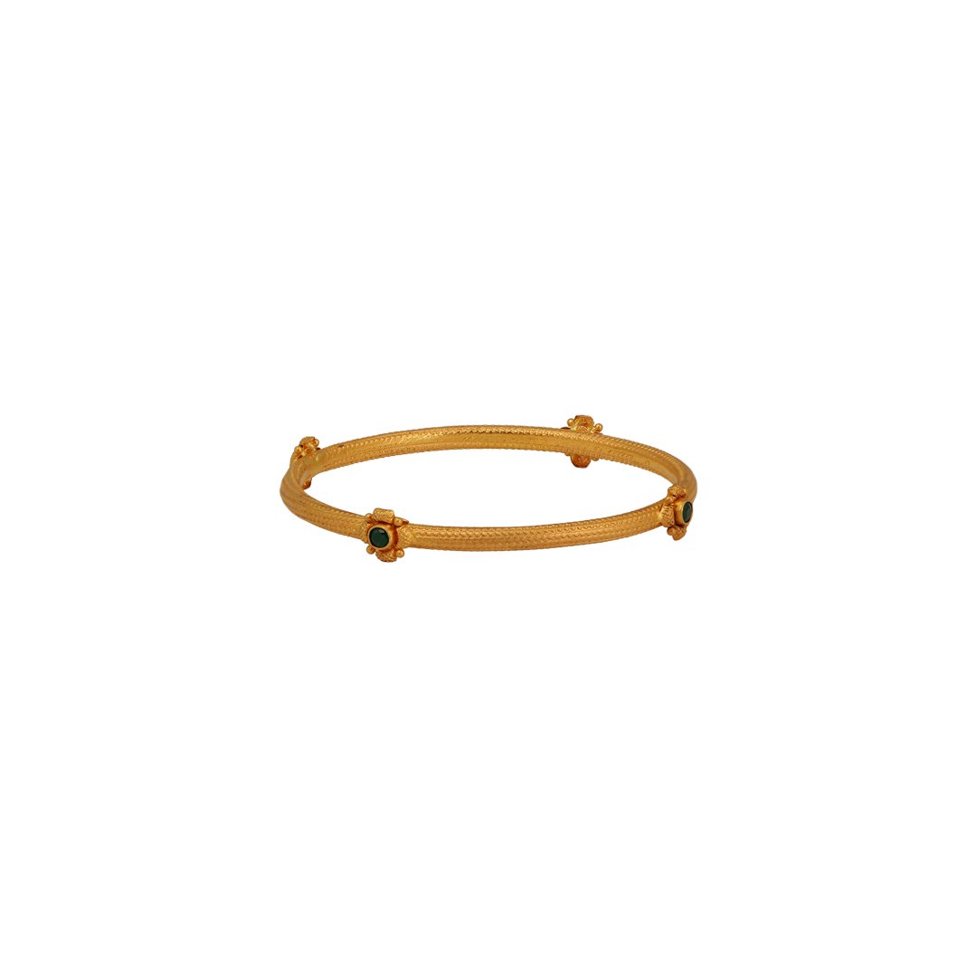 Fusion Bangles