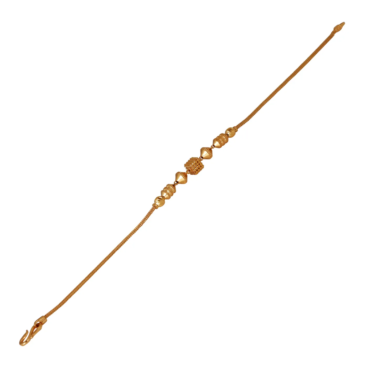 Brilla - Gold Bracelet
