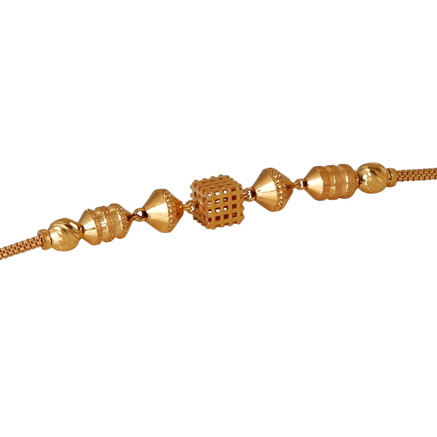 Brilla - Gold Bracelet