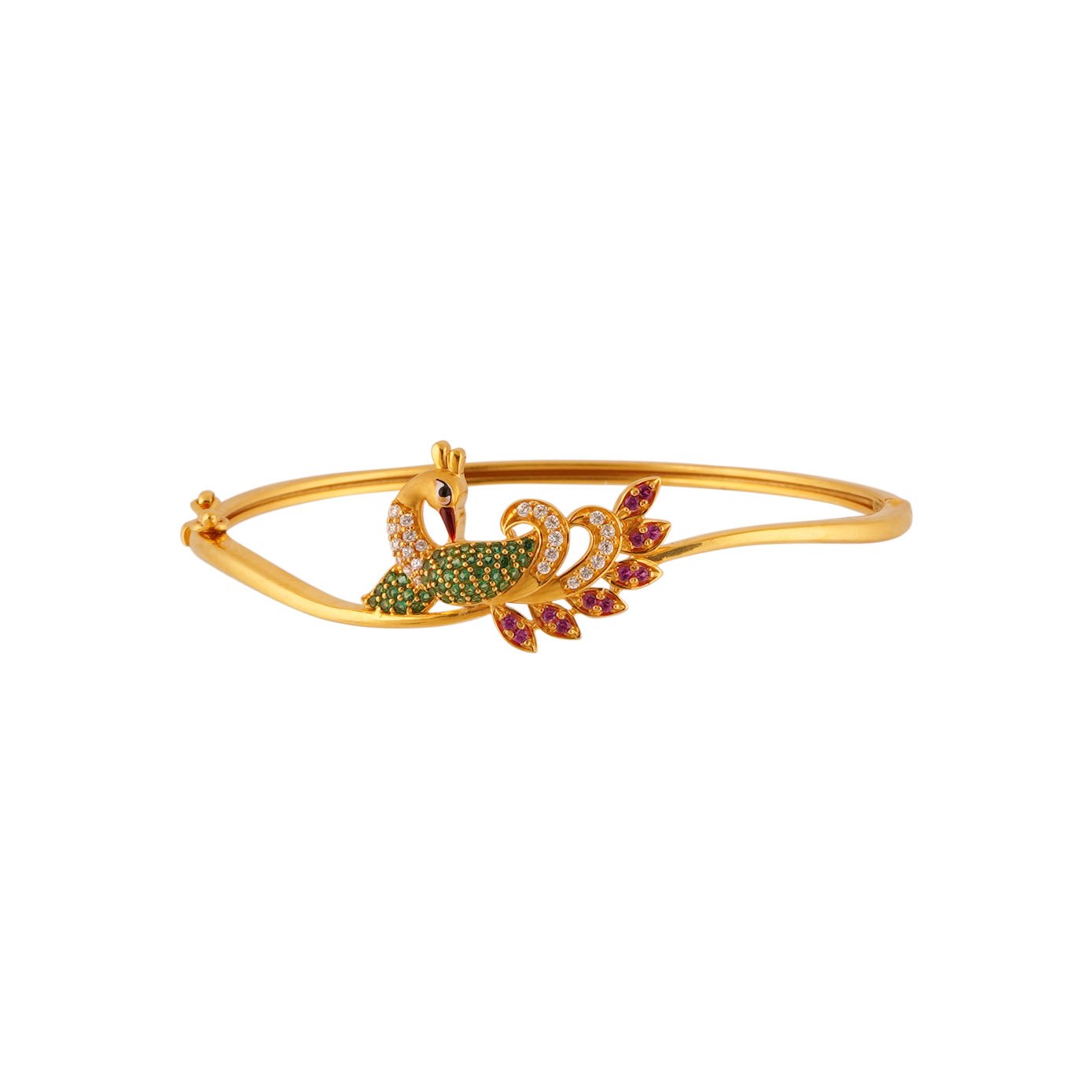 Casting Stone BG Bracelet