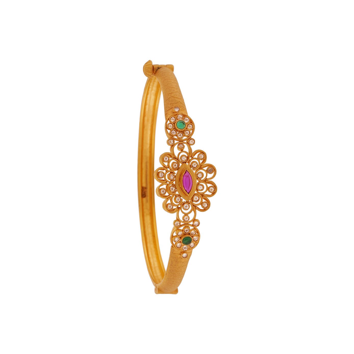 Fusion Bangle Bracelet