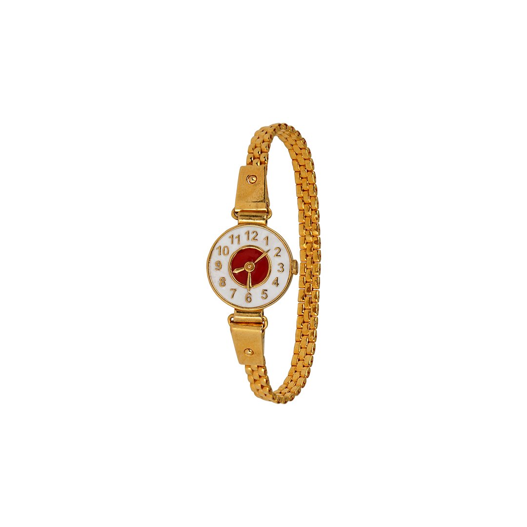 Baby Watch Strap