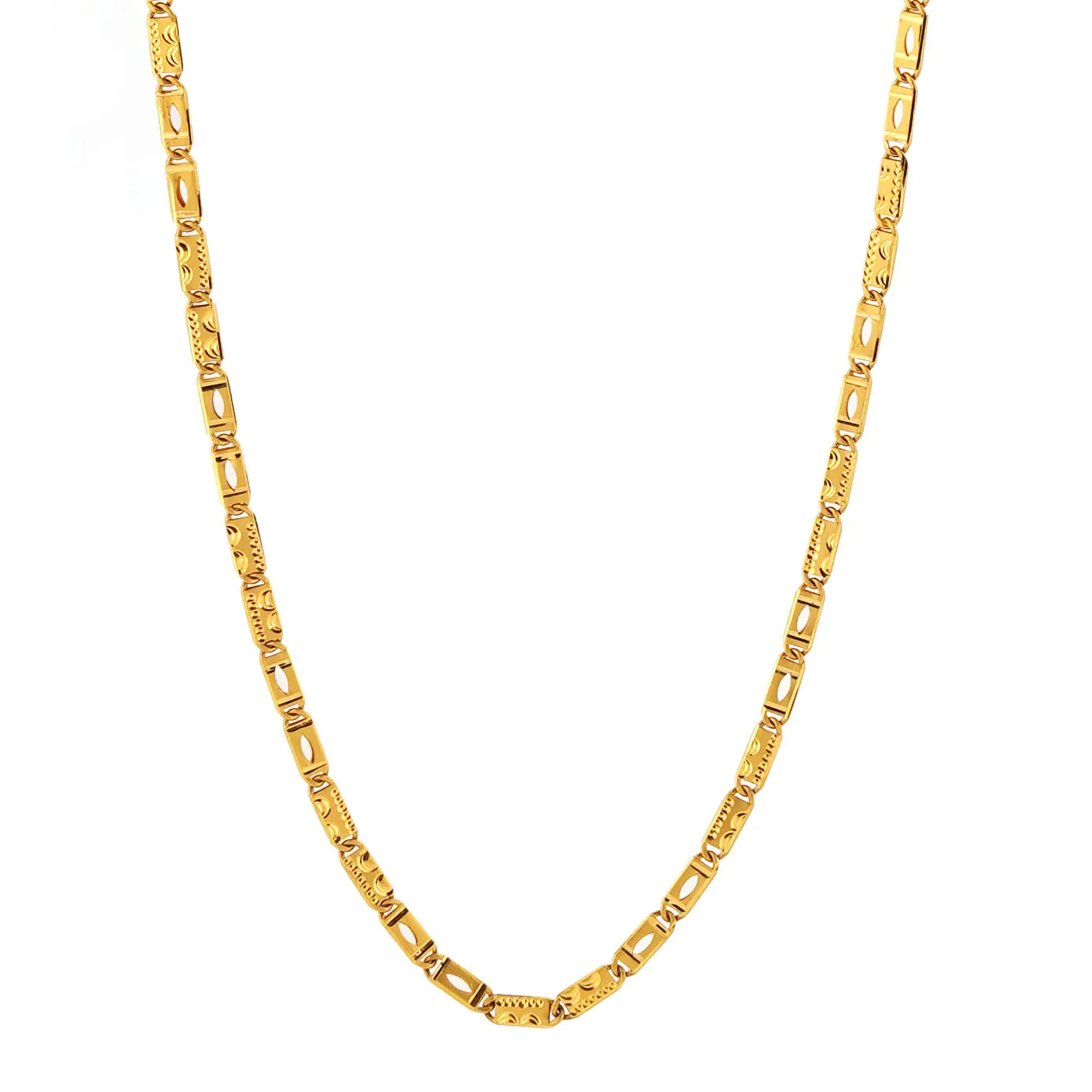 nawabi chain