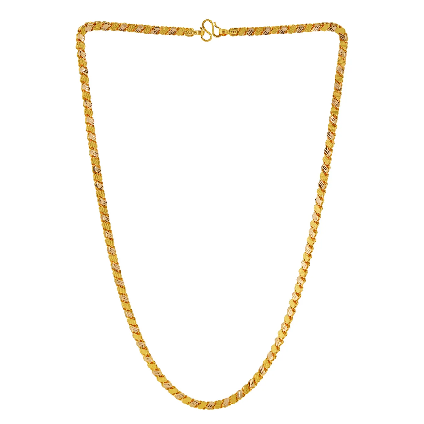 dhoni chain