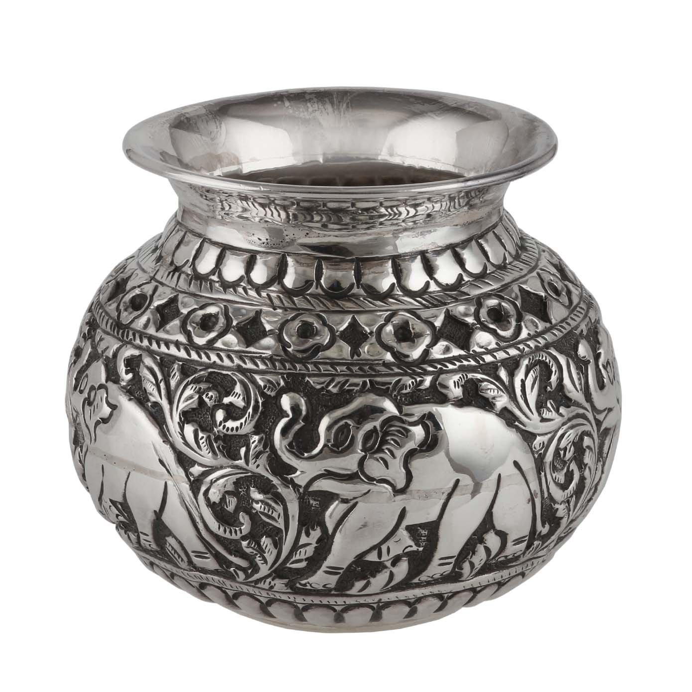 Antique Chombu