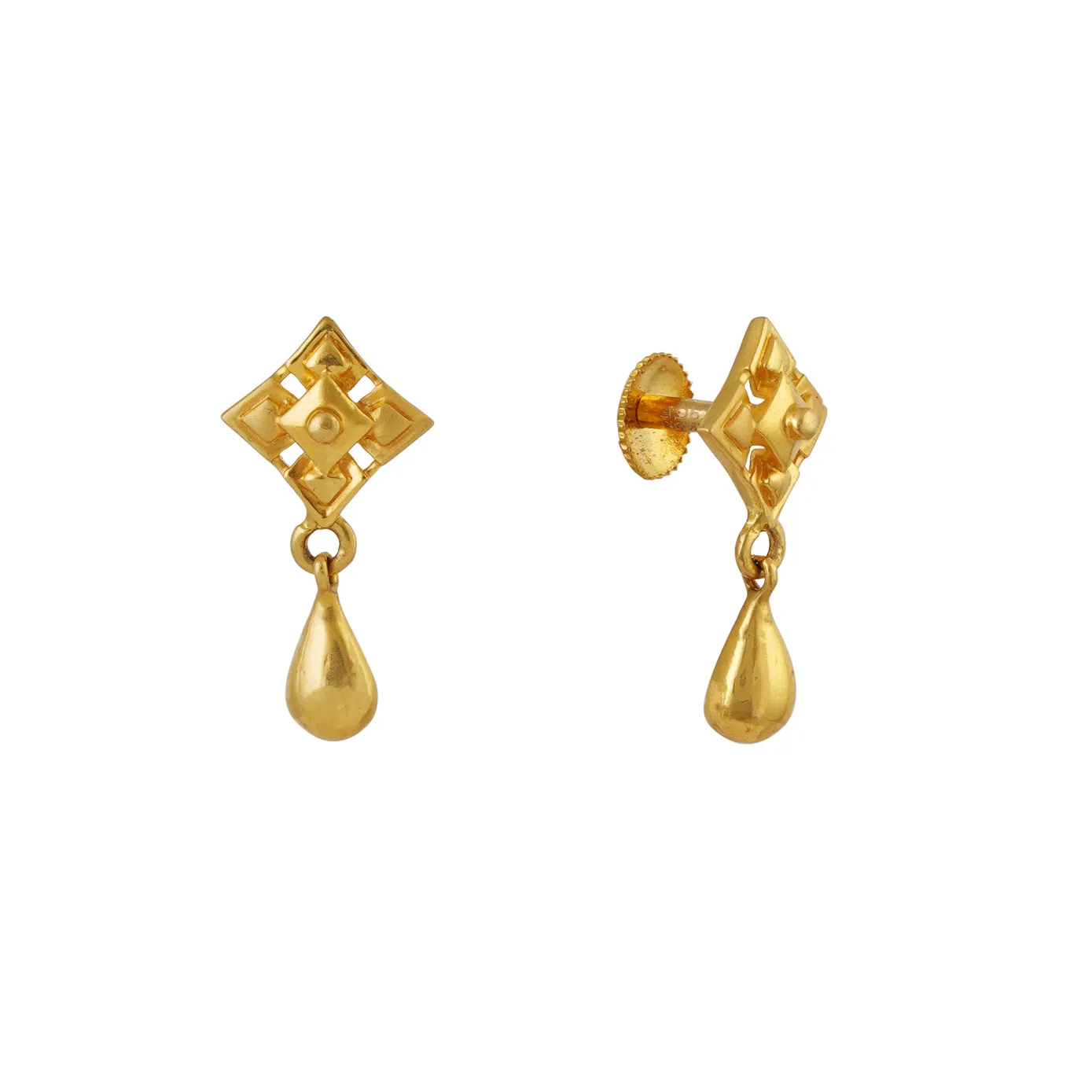 casting stud & drops