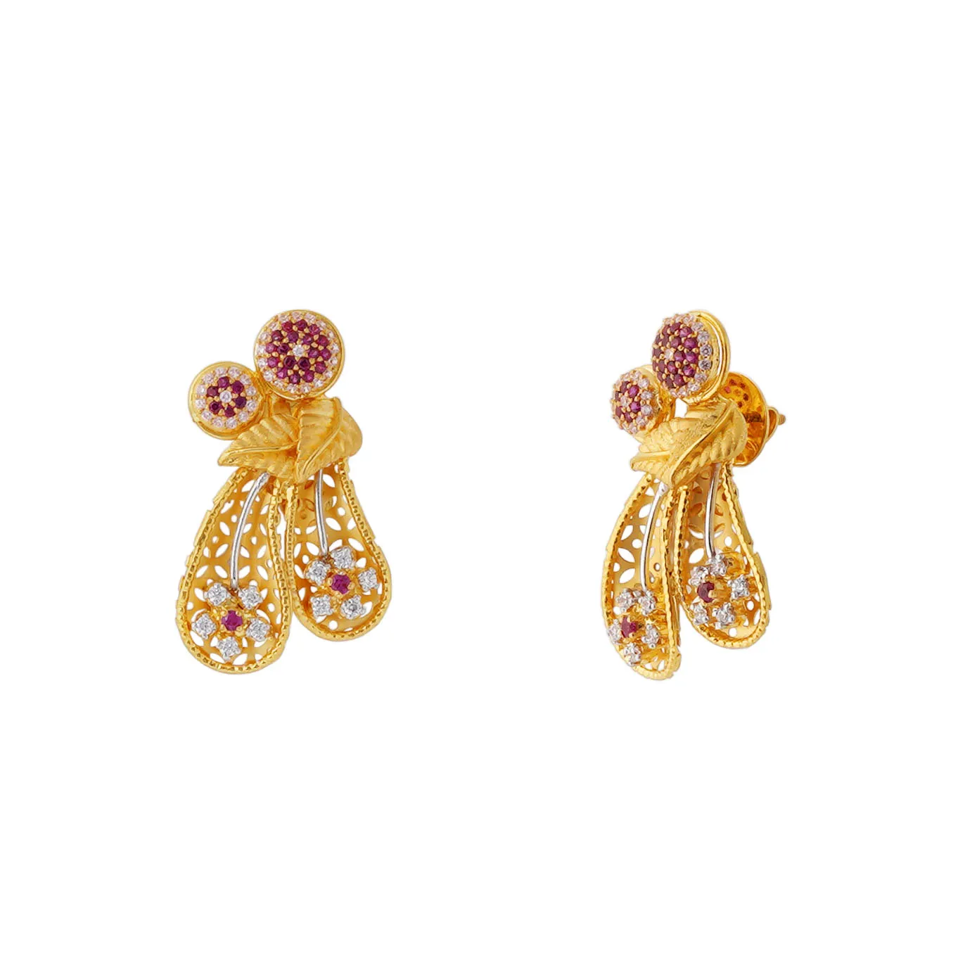 casting ear tops only