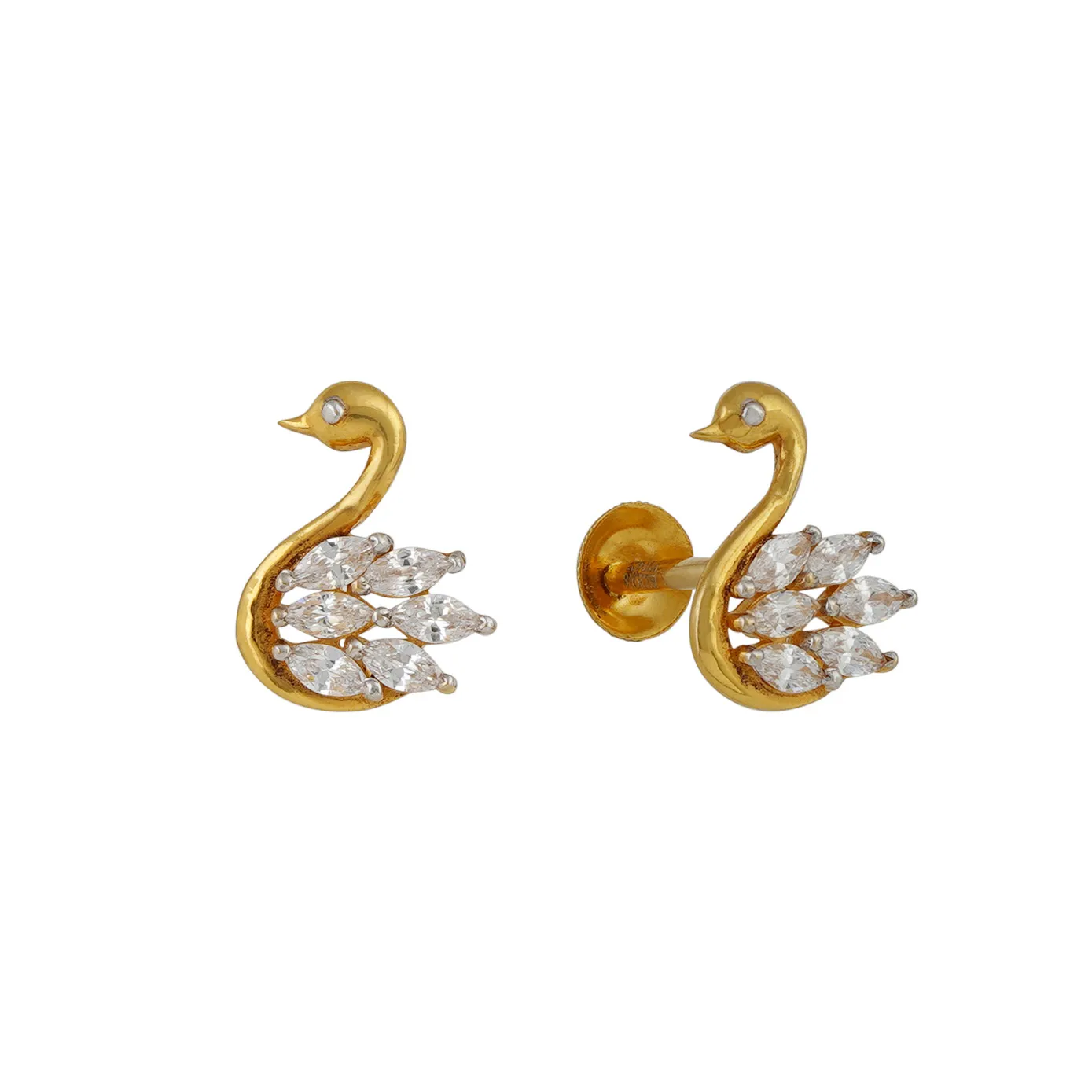 casting stone stud