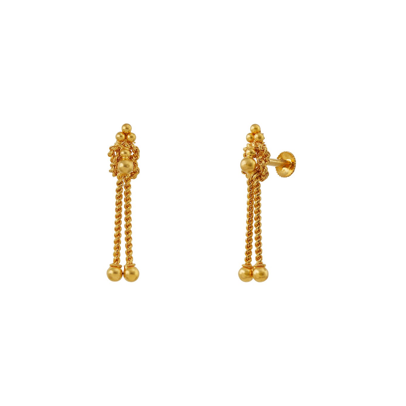 Rope Stud and drop