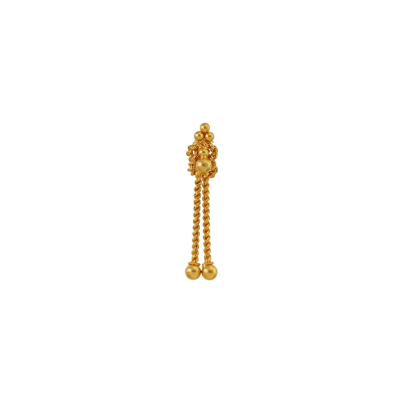 Rope Stud and drop