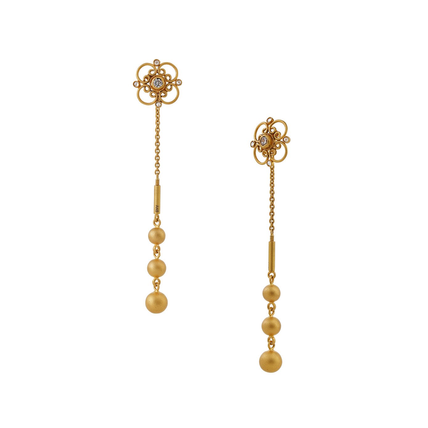 Fushion Eartop