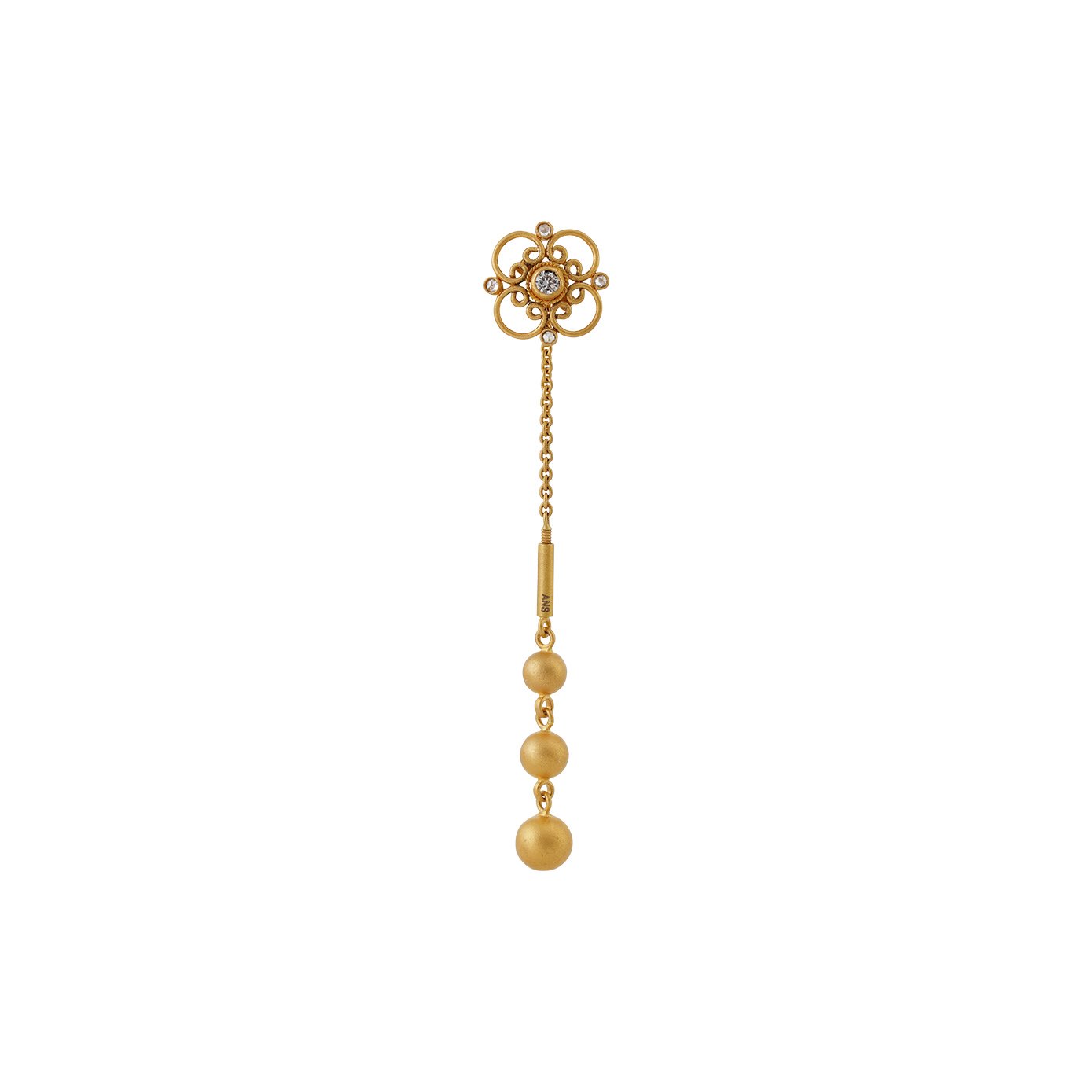 Fushion Eartop