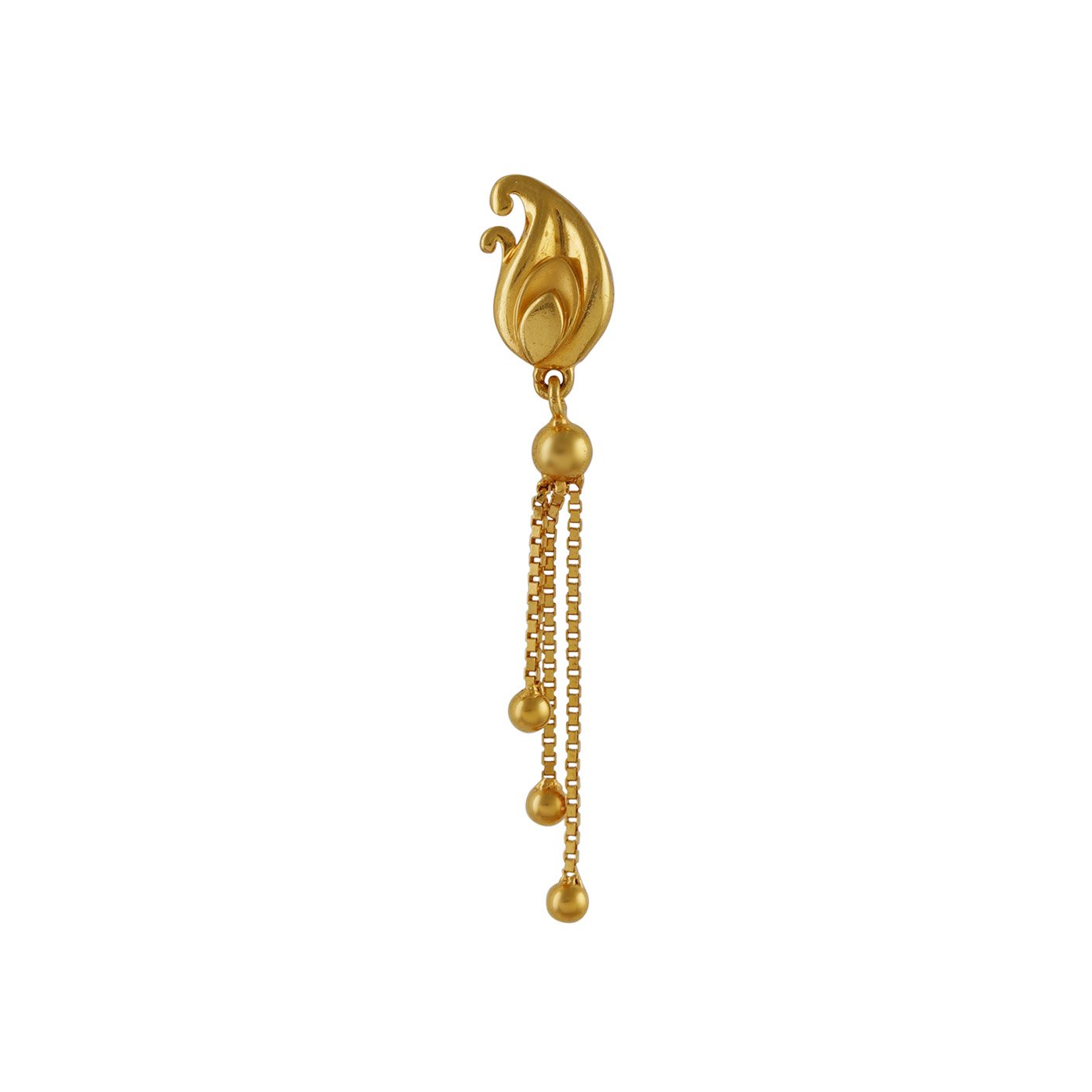 Casting Stud & Drops