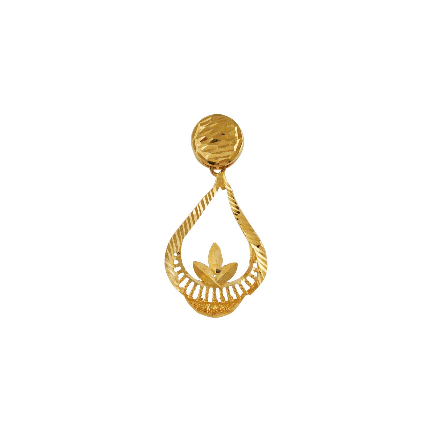Fancy Stud & Drops