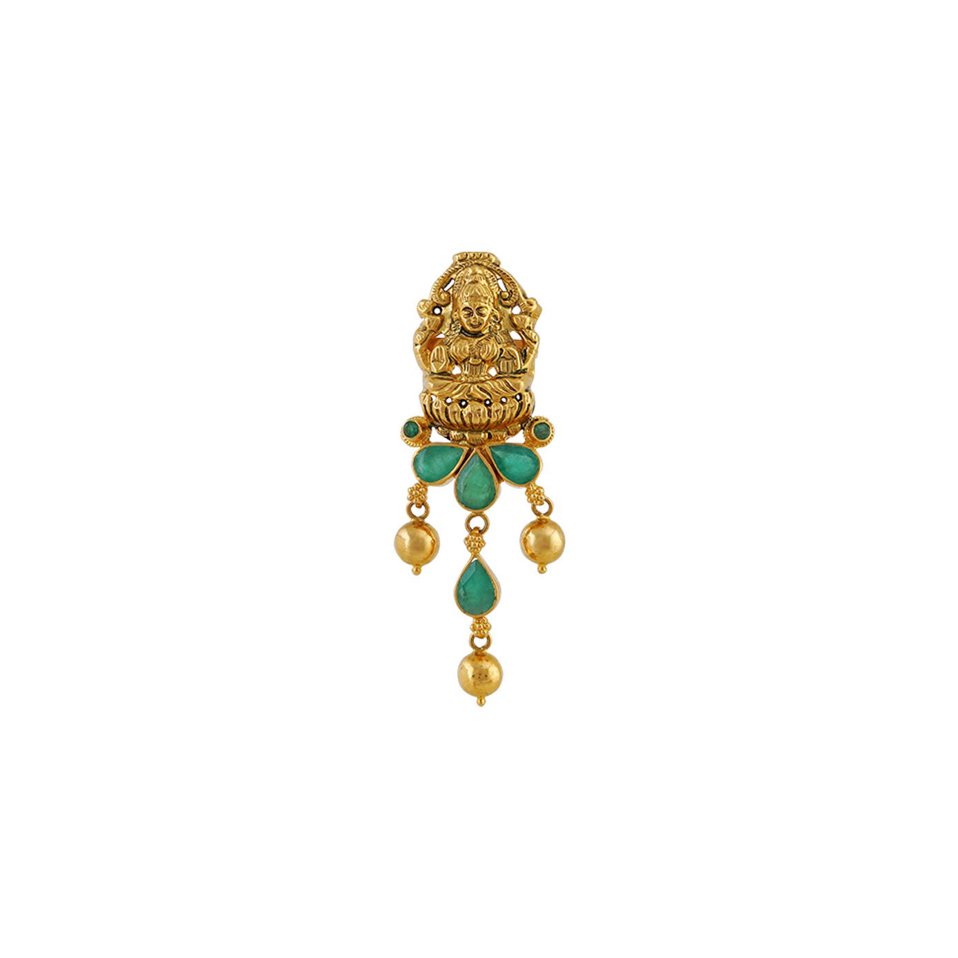 Emerald Ear tops