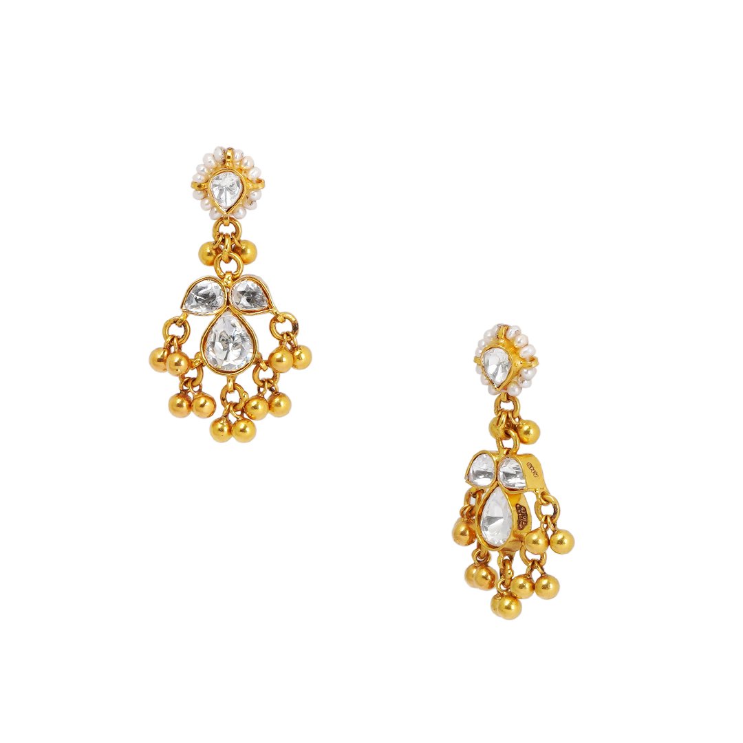 Matching Earrings