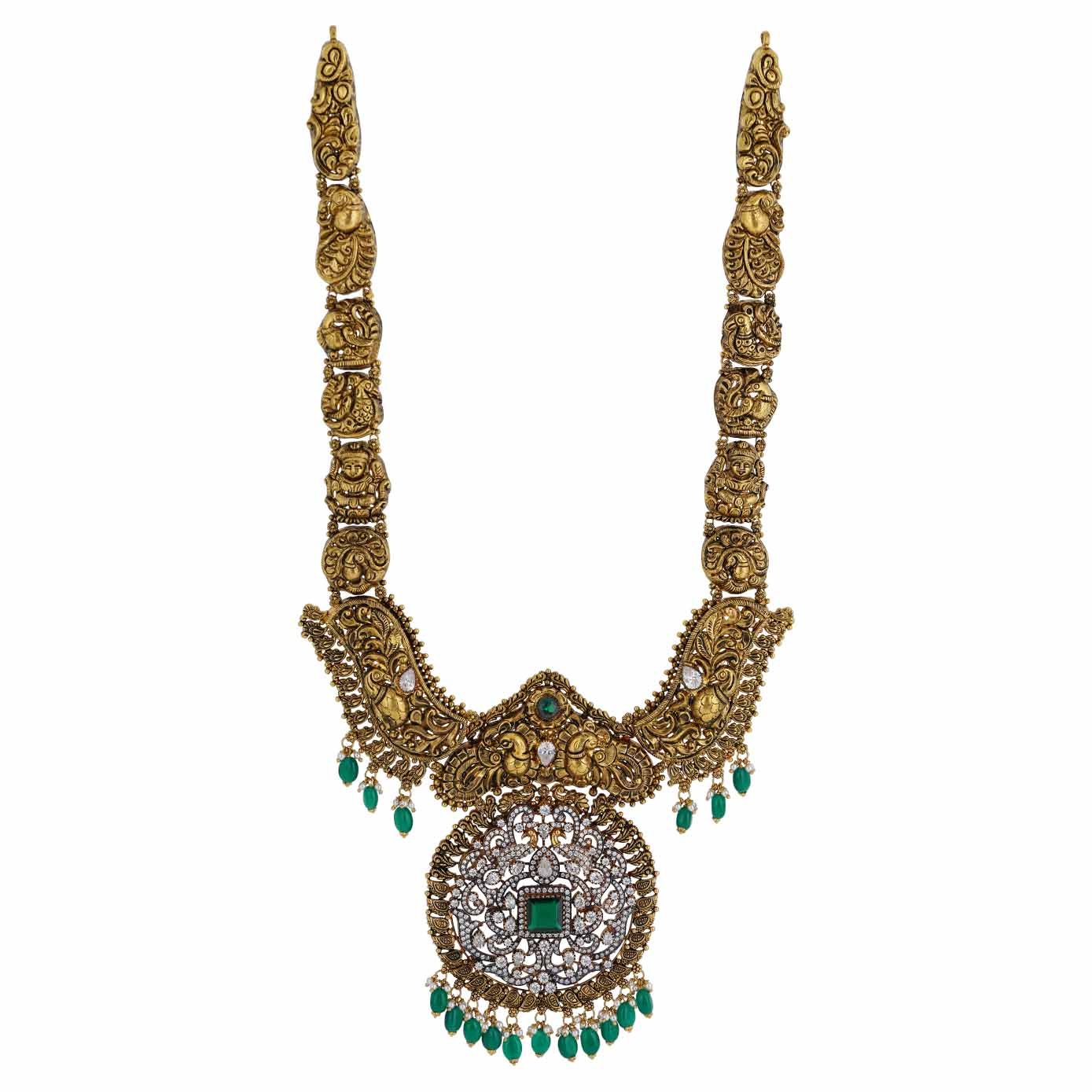 Antique Stone Haram