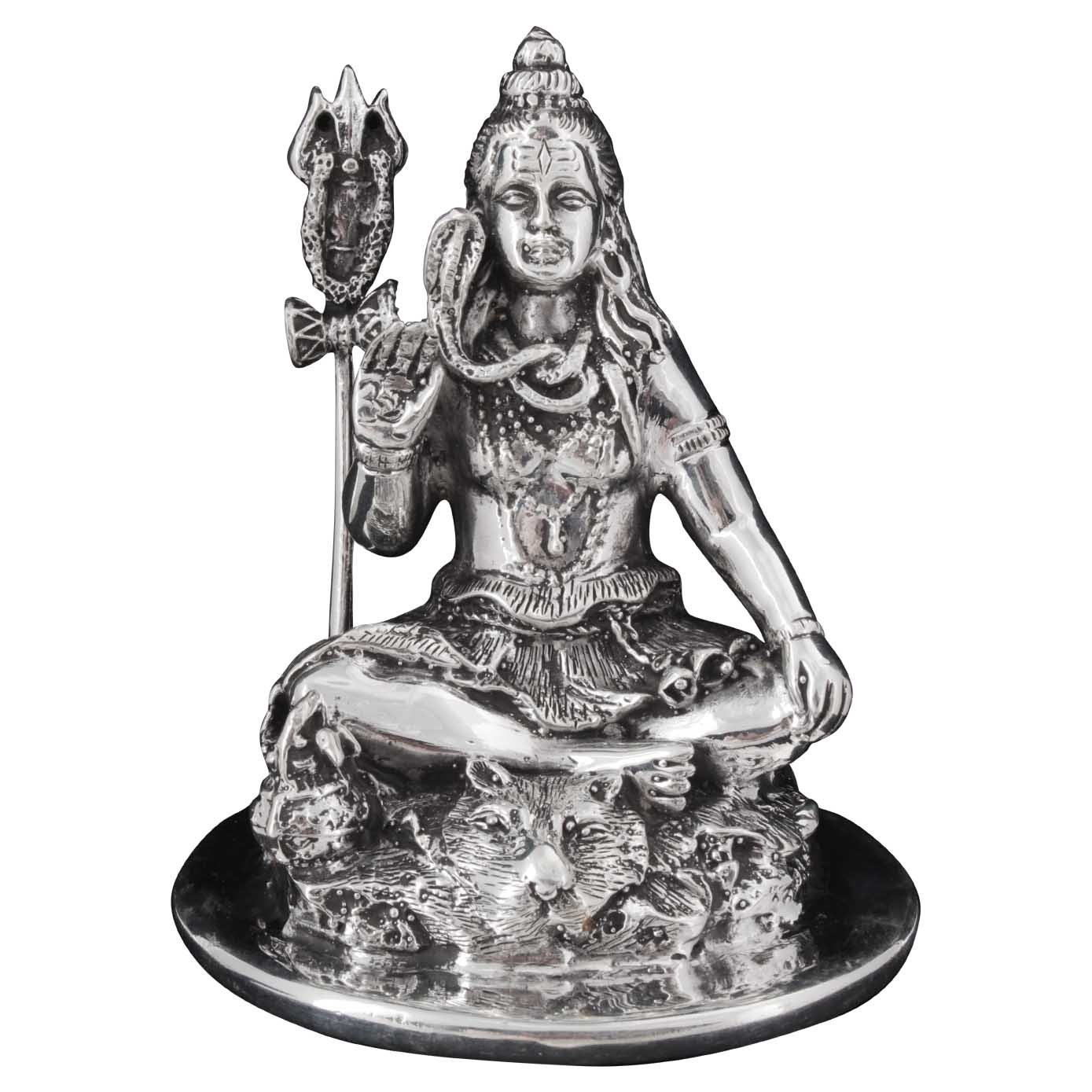 Antique Idol