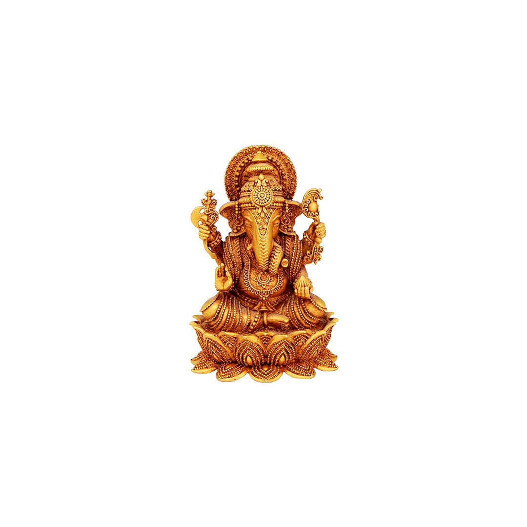 Ganesh Statue