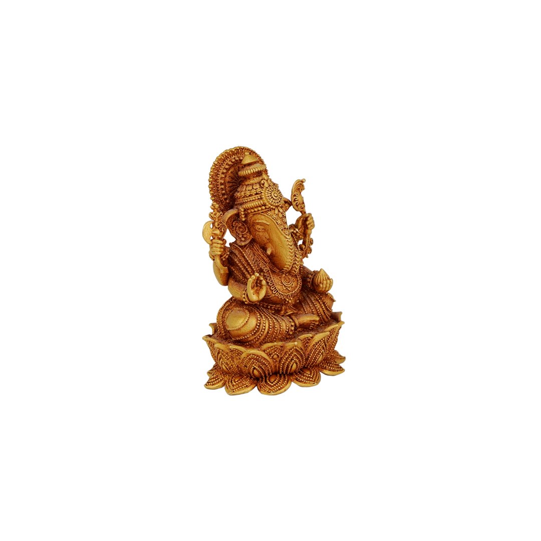 Ganesh Statue