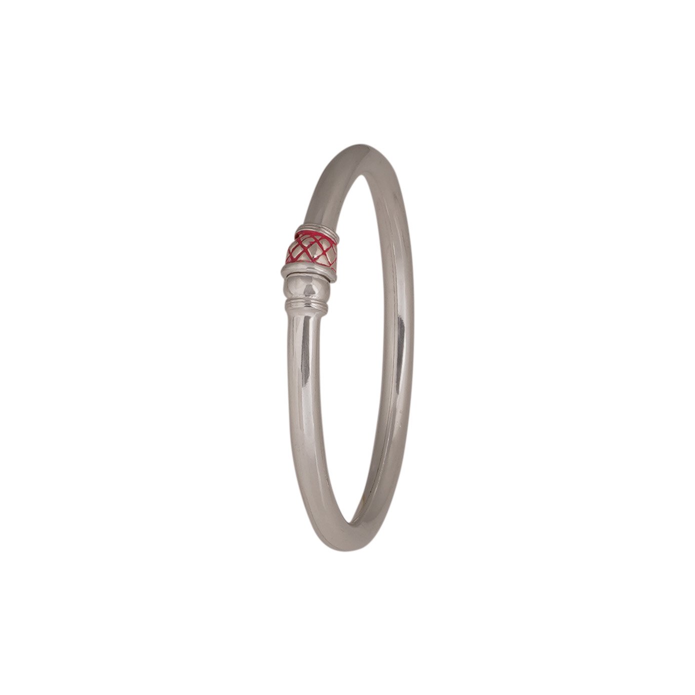 Hollow Round Kada