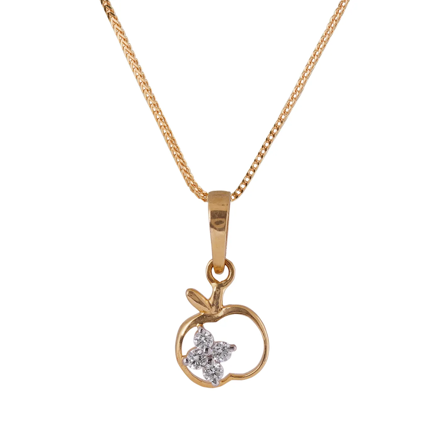 Diamond Kids Pendant Diamond Kids Pendant