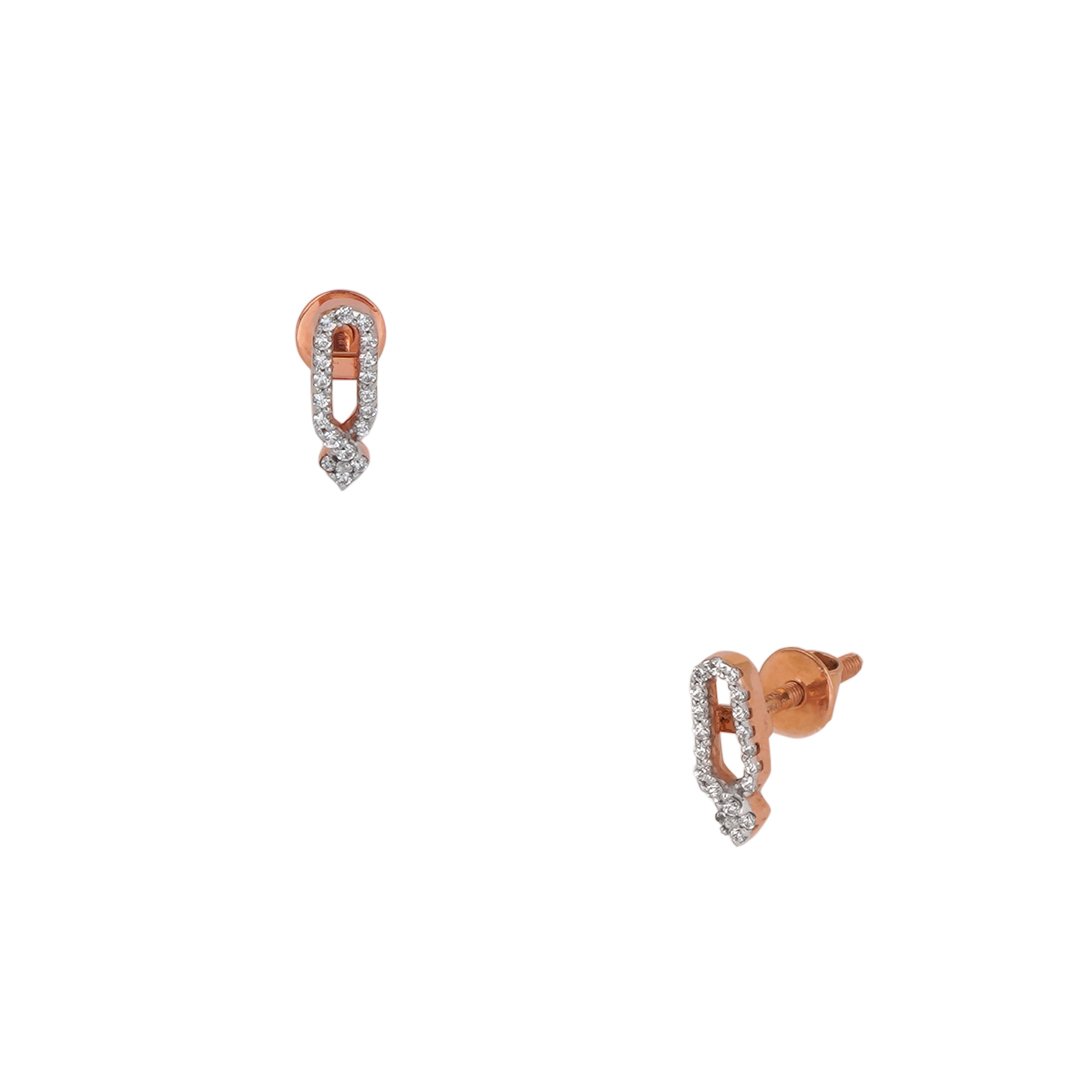 18kt pendant chain set